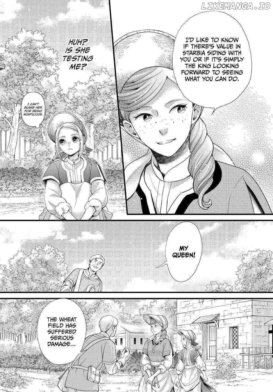 Read Nina the Starry Bride EN Manga Online