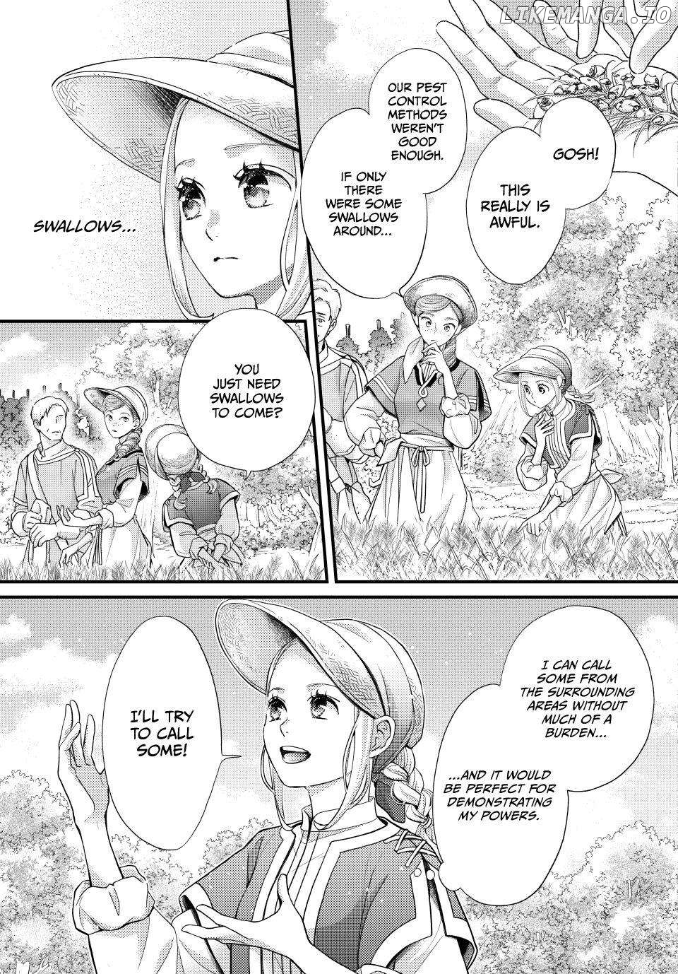 Read Nina the Starry Bride EN Manga Online