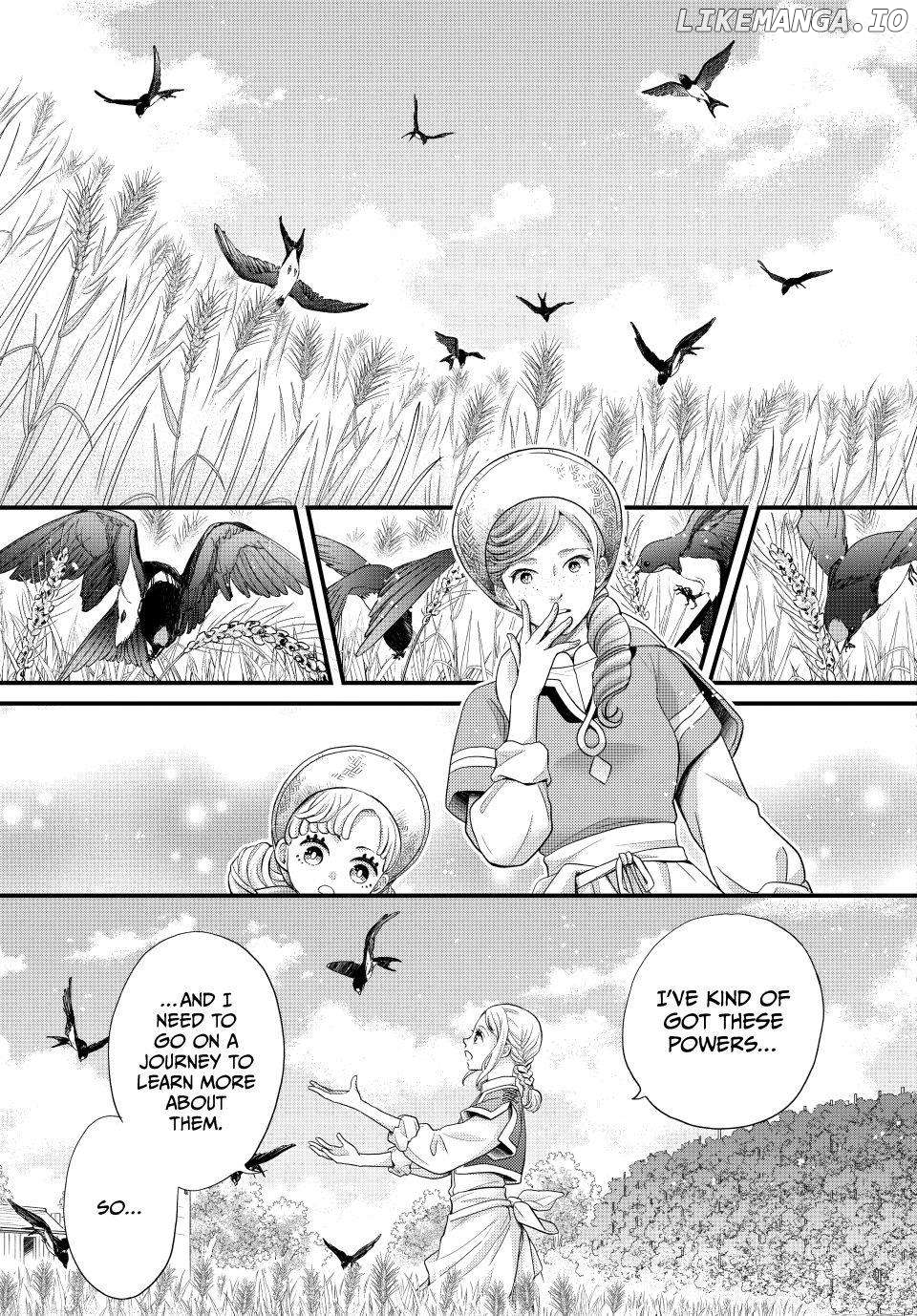 Read Nina the Starry Bride EN Manga Online