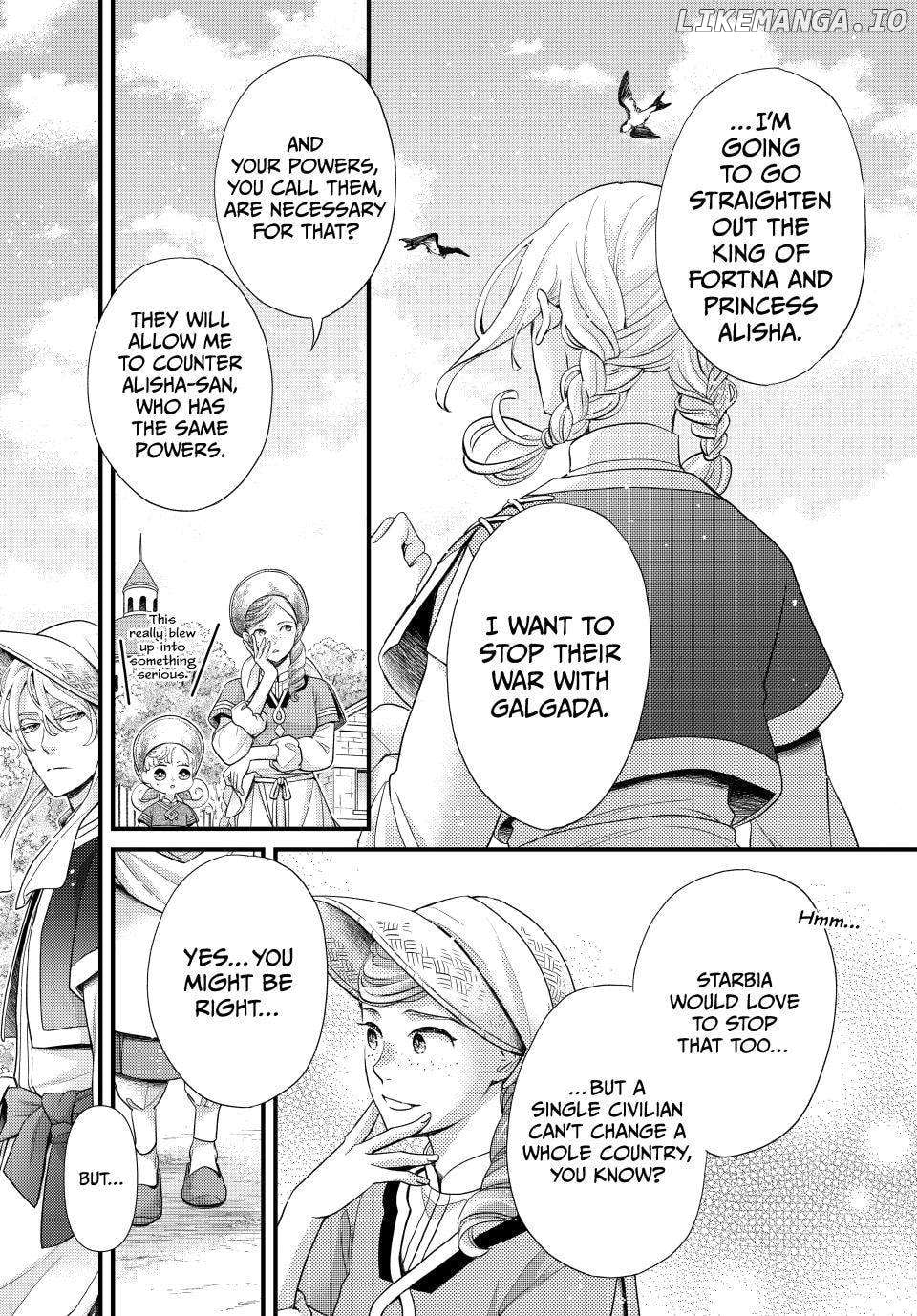 Read Nina the Starry Bride EN Manga Online