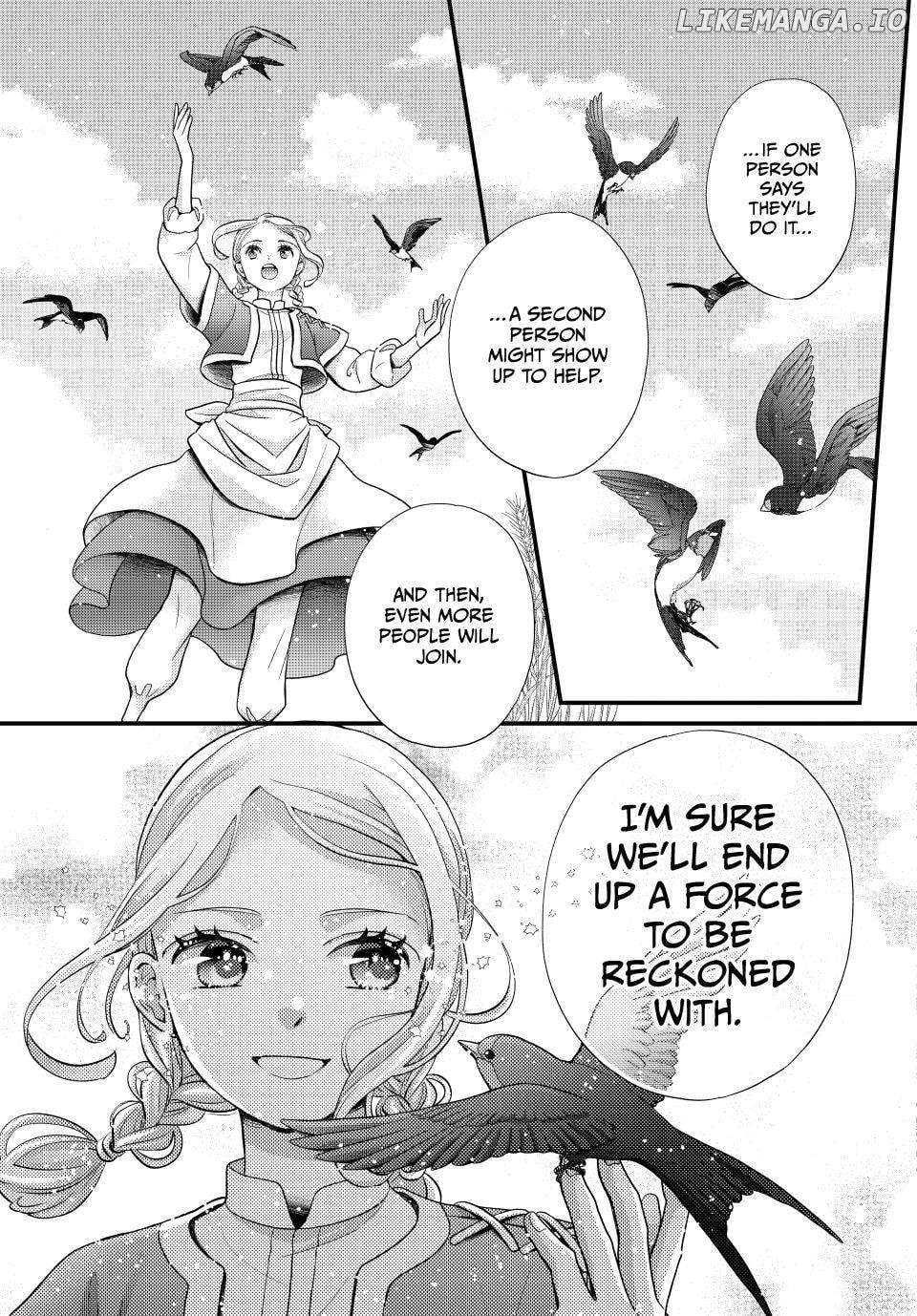 Read Nina the Starry Bride EN Manga Online