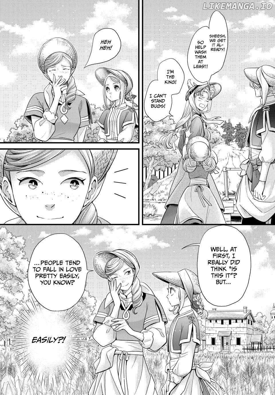 Read Nina the Starry Bride EN Manga Online