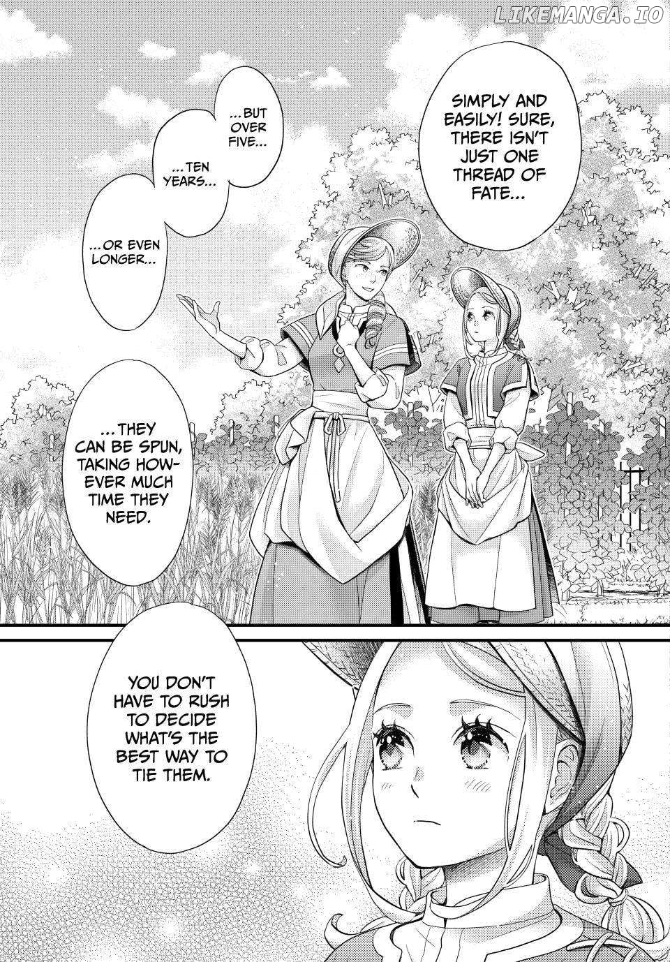 Read Nina the Starry Bride EN Manga Online
