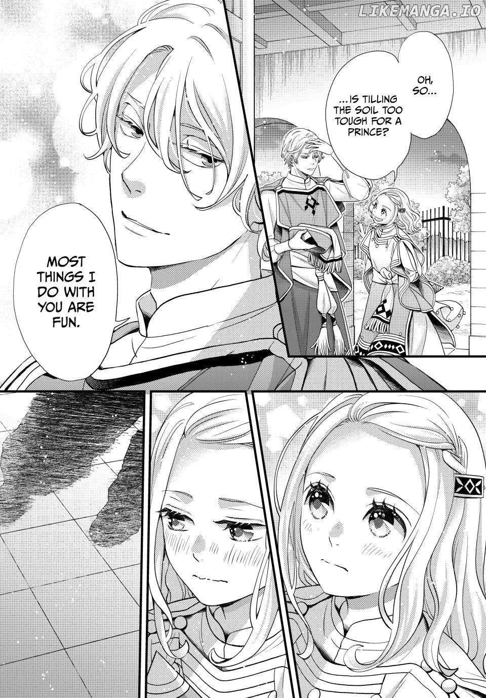 Read Nina the Starry Bride EN Manga Online