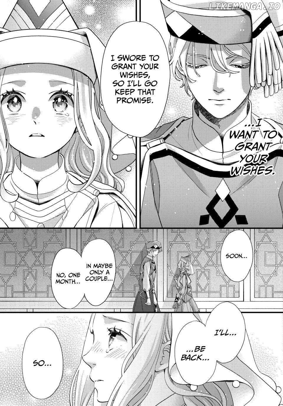 Read Nina the Starry Bride EN Manga Online