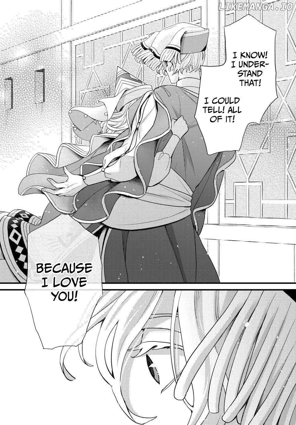 Read Nina the Starry Bride EN Manga Online