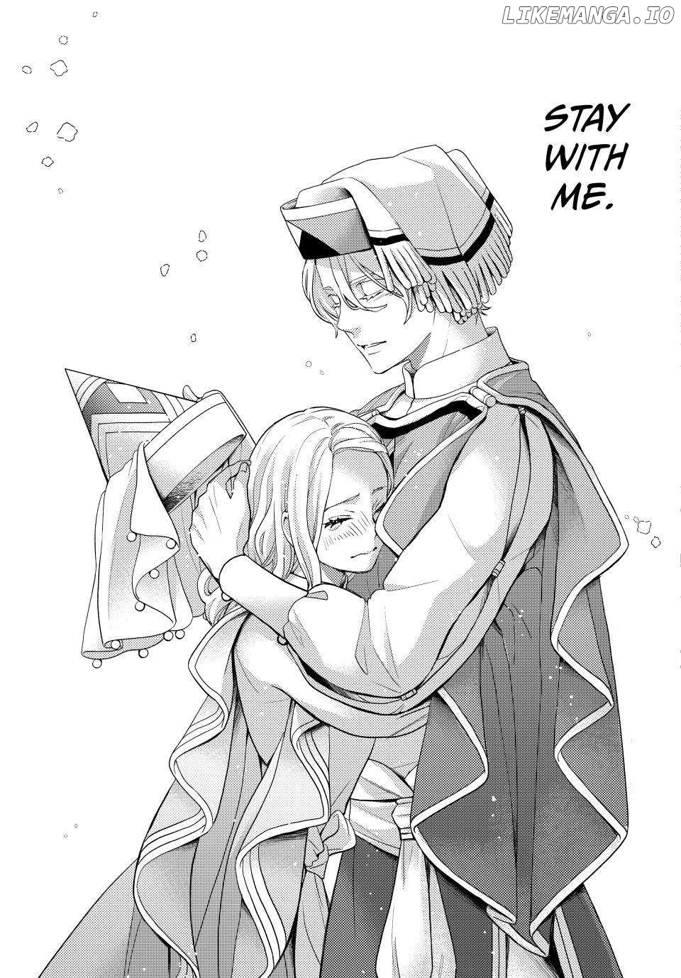 Read Nina the Starry Bride EN Manga Online
