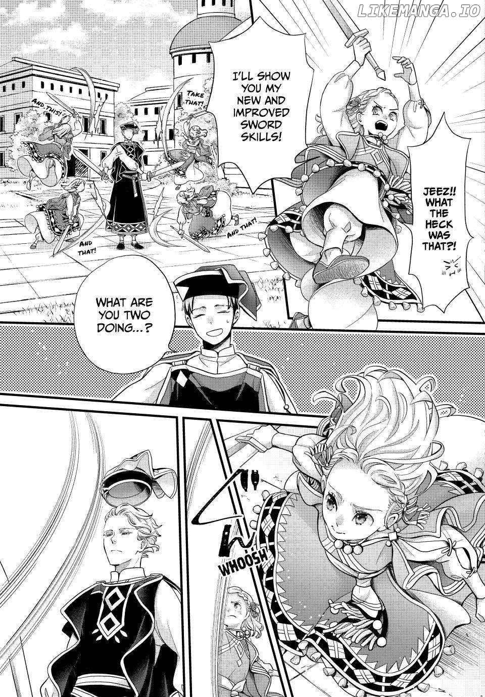 Read Nina the Starry Bride EN Manga Online