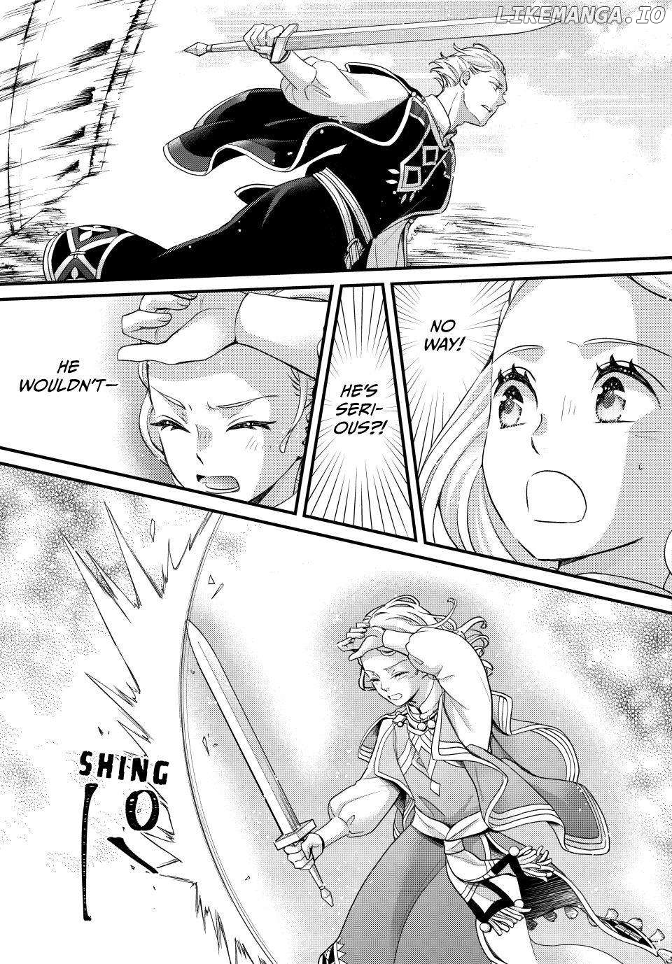 Read Nina the Starry Bride EN Manga Online