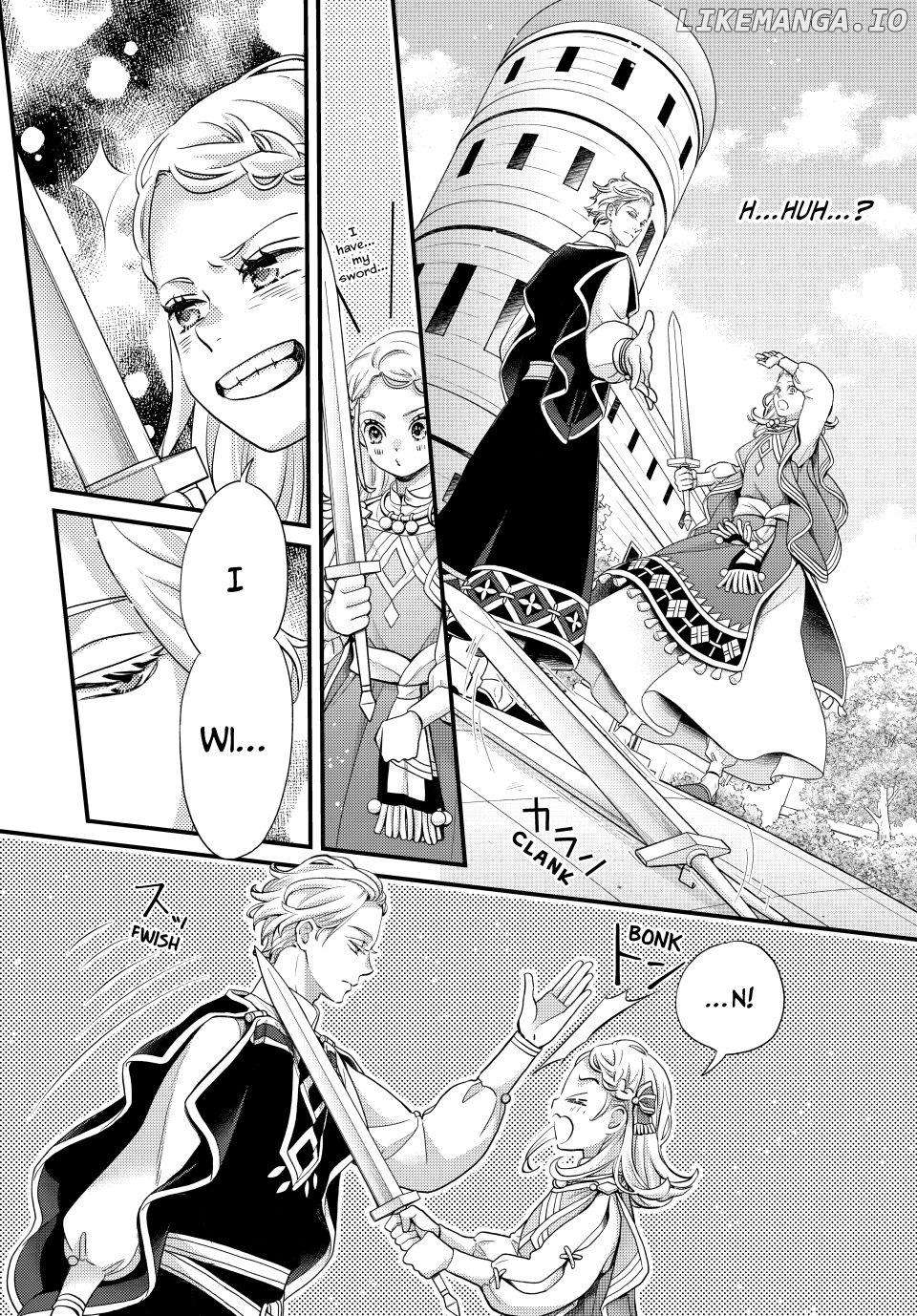 Read Nina the Starry Bride EN Manga Online