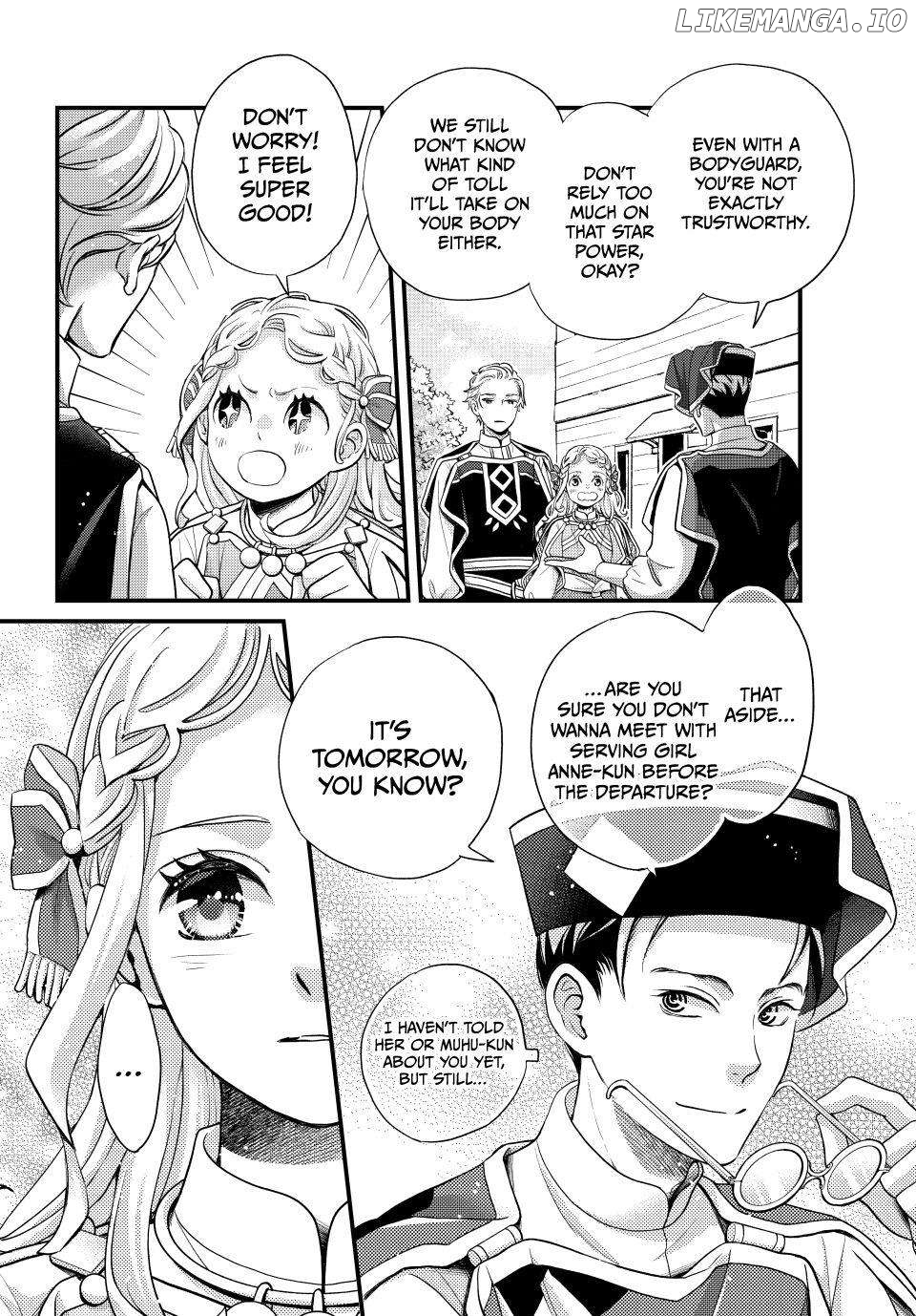Read Nina the Starry Bride EN Manga Online