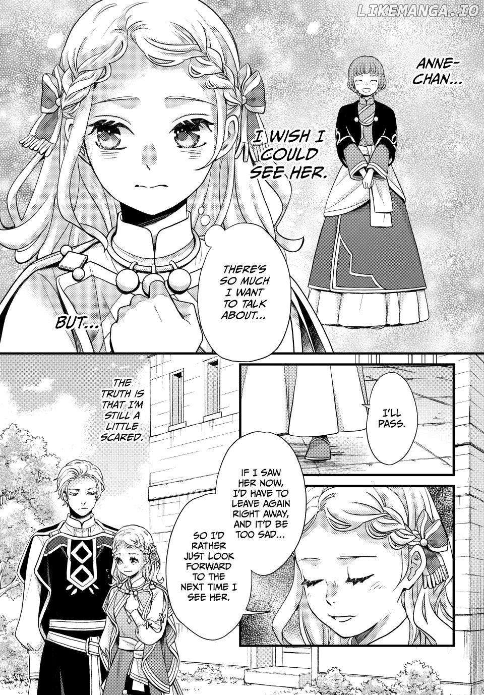 Read Nina the Starry Bride EN Manga Online