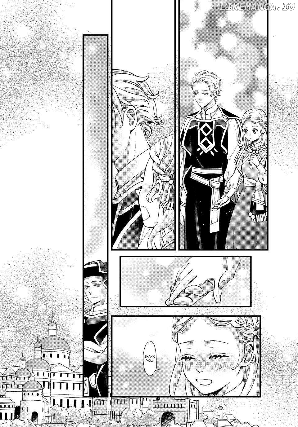 Read Nina the Starry Bride EN Manga Online