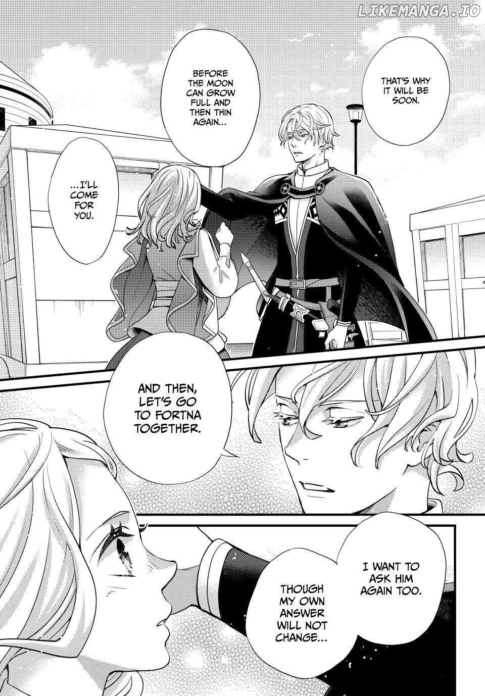 Read Nina the Starry Bride EN Manga Online