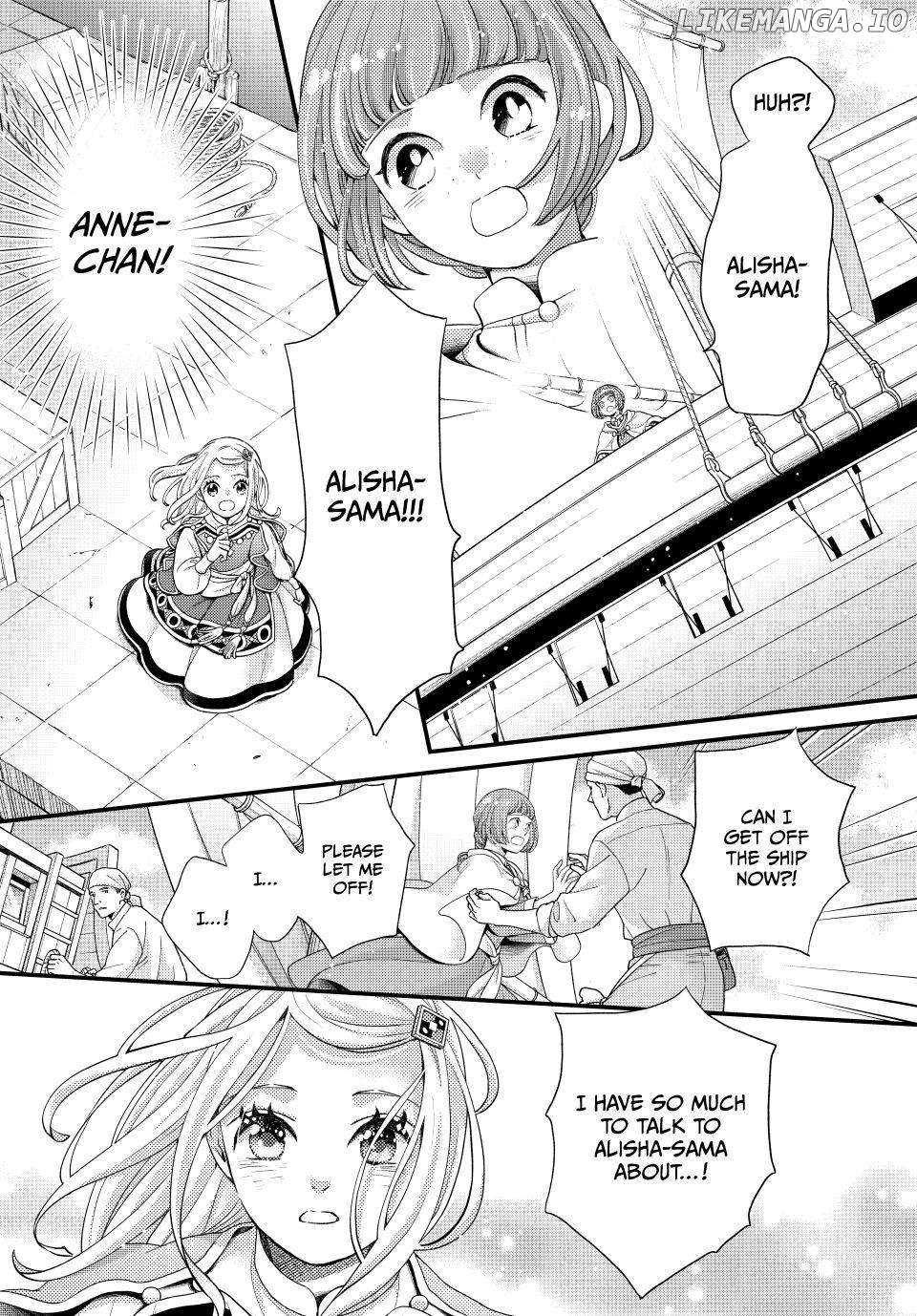 Read Nina the Starry Bride EN Manga Online