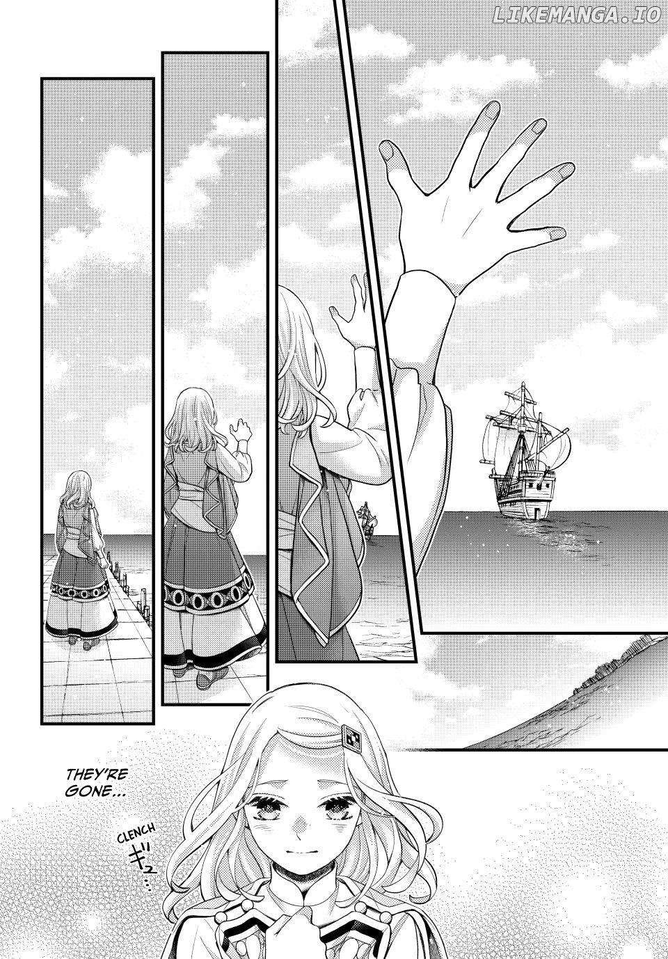 Read Nina the Starry Bride EN Manga Online