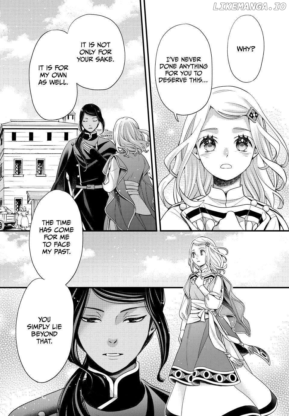 Read Nina the Starry Bride EN Manga Online