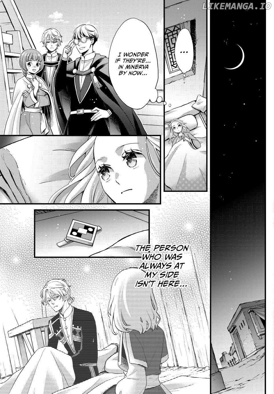 Read Nina the Starry Bride EN Manga Online