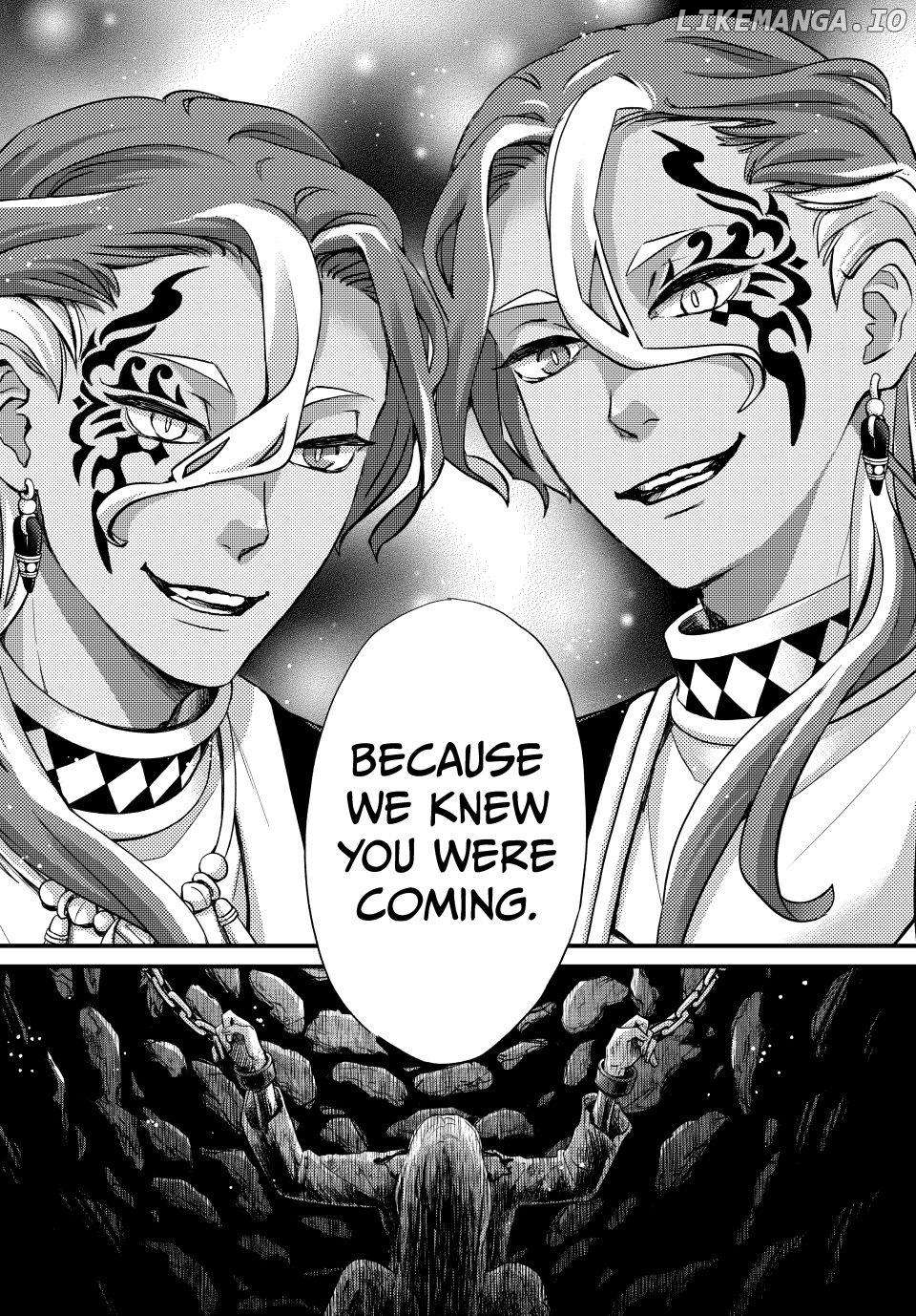 Read Nina the Starry Bride EN Manga Online