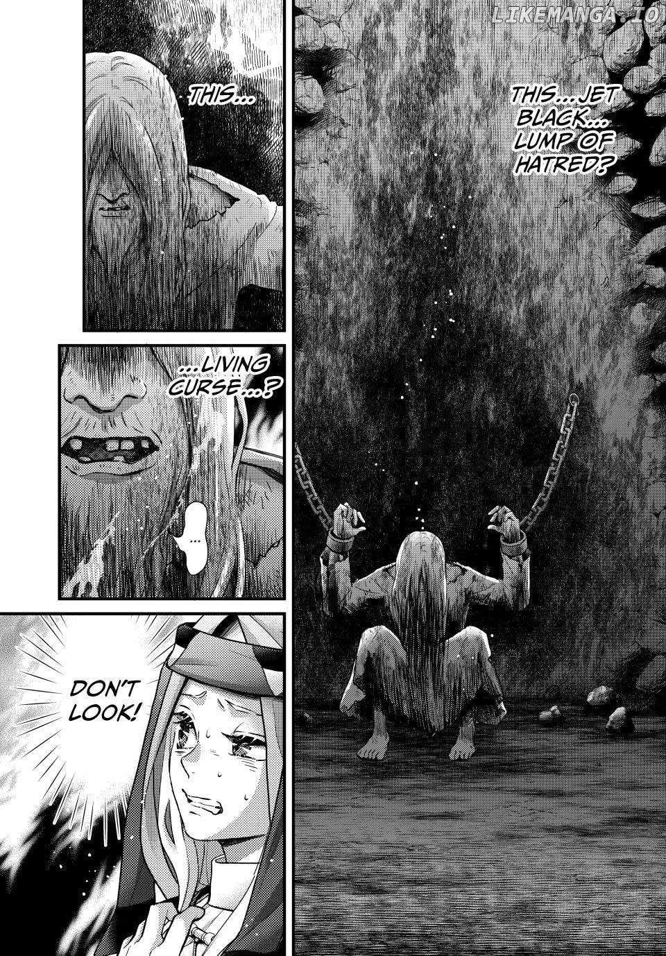 Read Nina the Starry Bride EN Manga Online