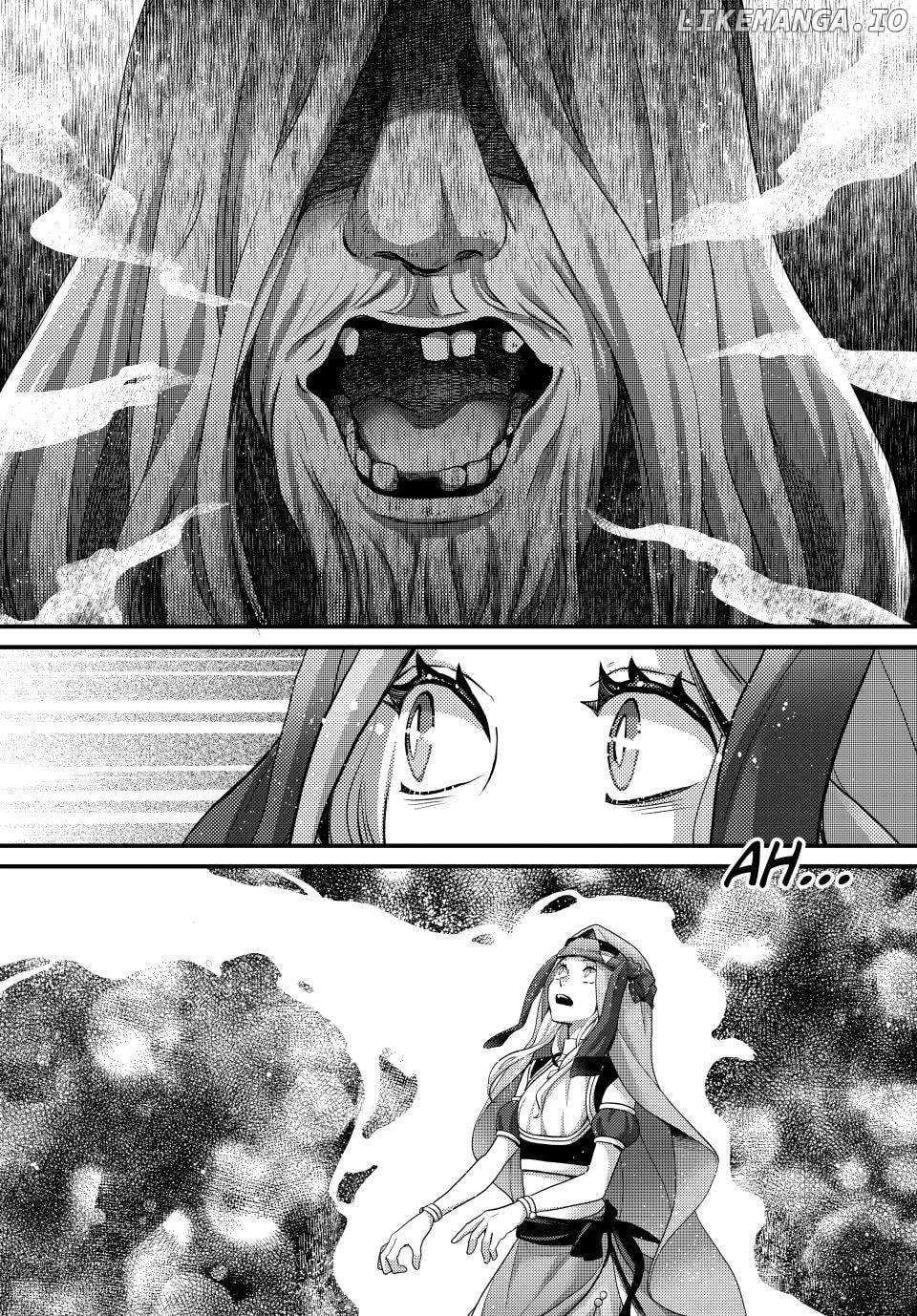 Read Nina the Starry Bride EN Manga Online