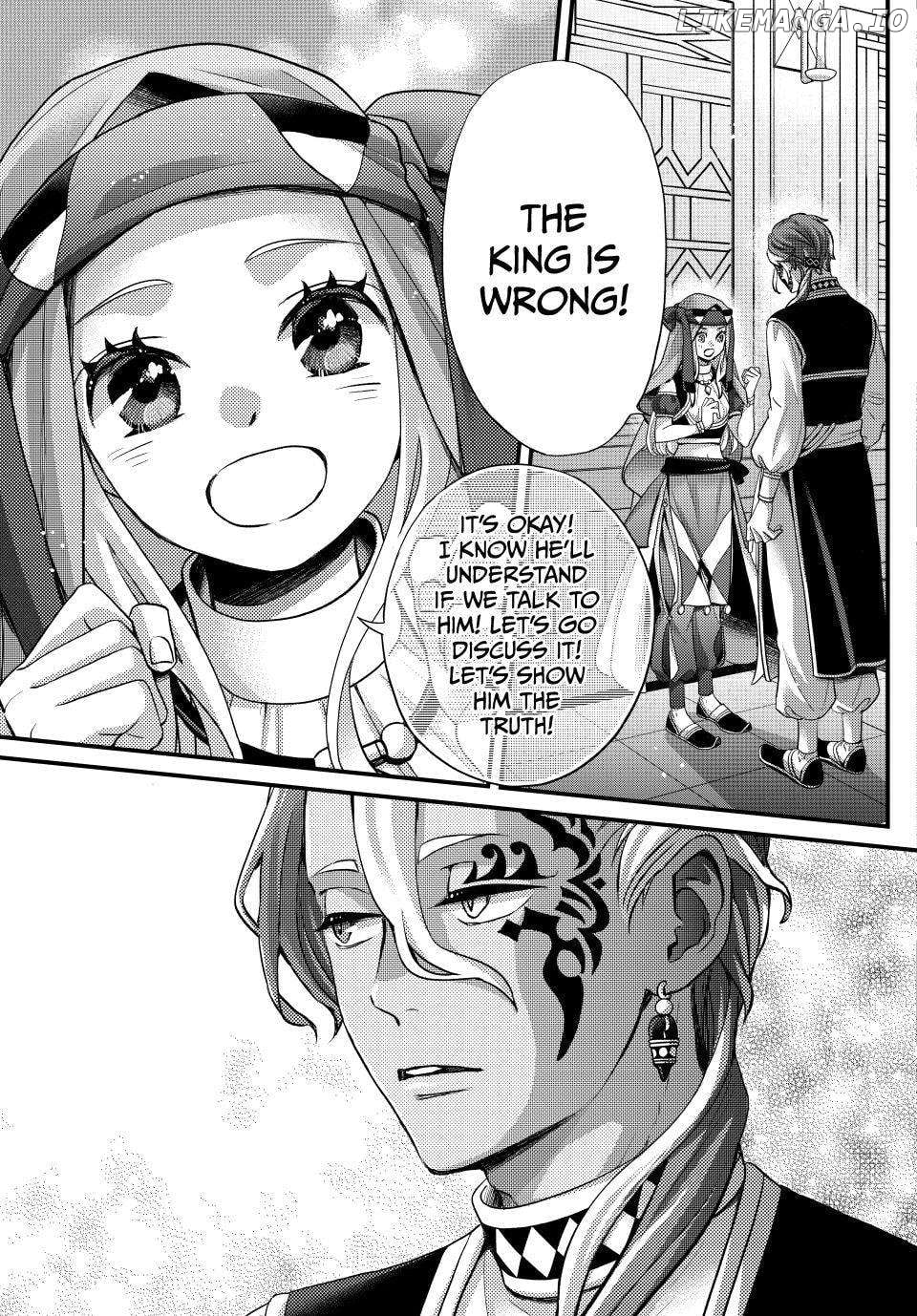 Read Nina the Starry Bride EN Manga Online