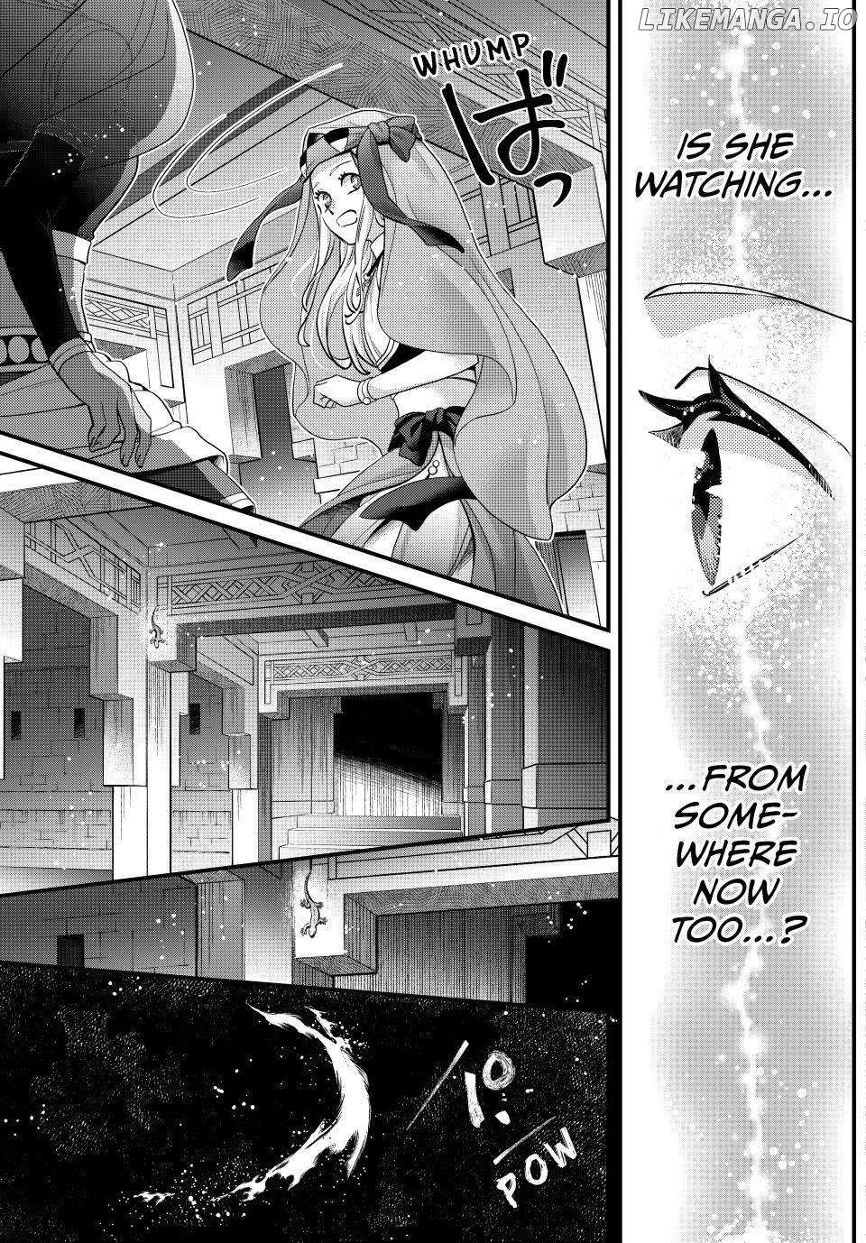 Read Nina the Starry Bride EN Manga Online