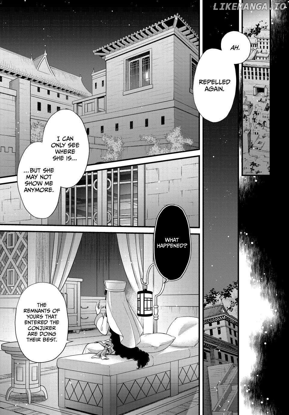 Read Nina the Starry Bride EN Manga Online