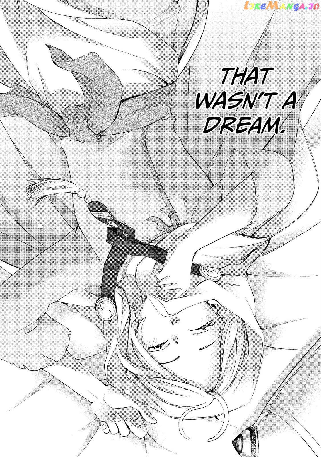 Read Nina the Starry Bride EN Manga Online