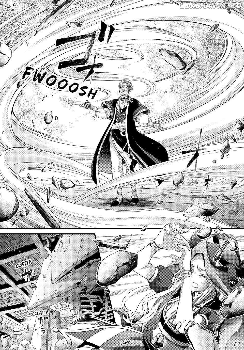 Read Nina the Starry Bride EN Manga Online