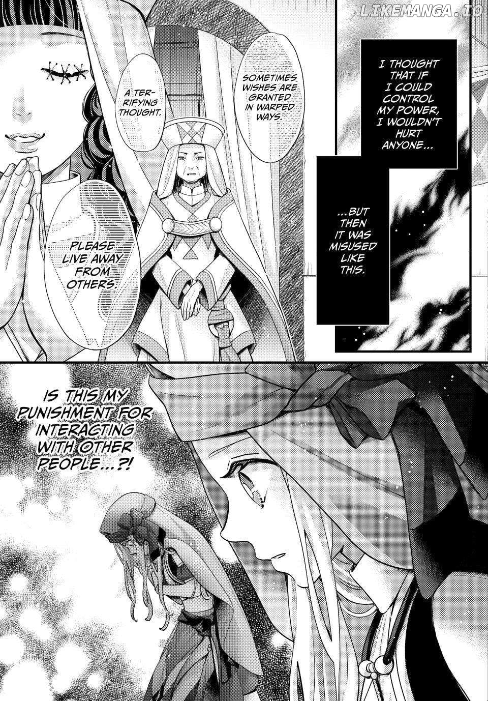 Read Nina the Starry Bride EN Manga Online