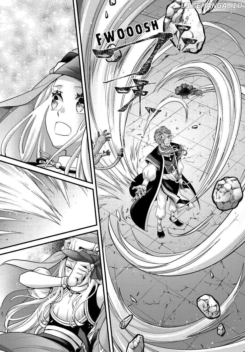 Read Nina the Starry Bride EN Manga Online