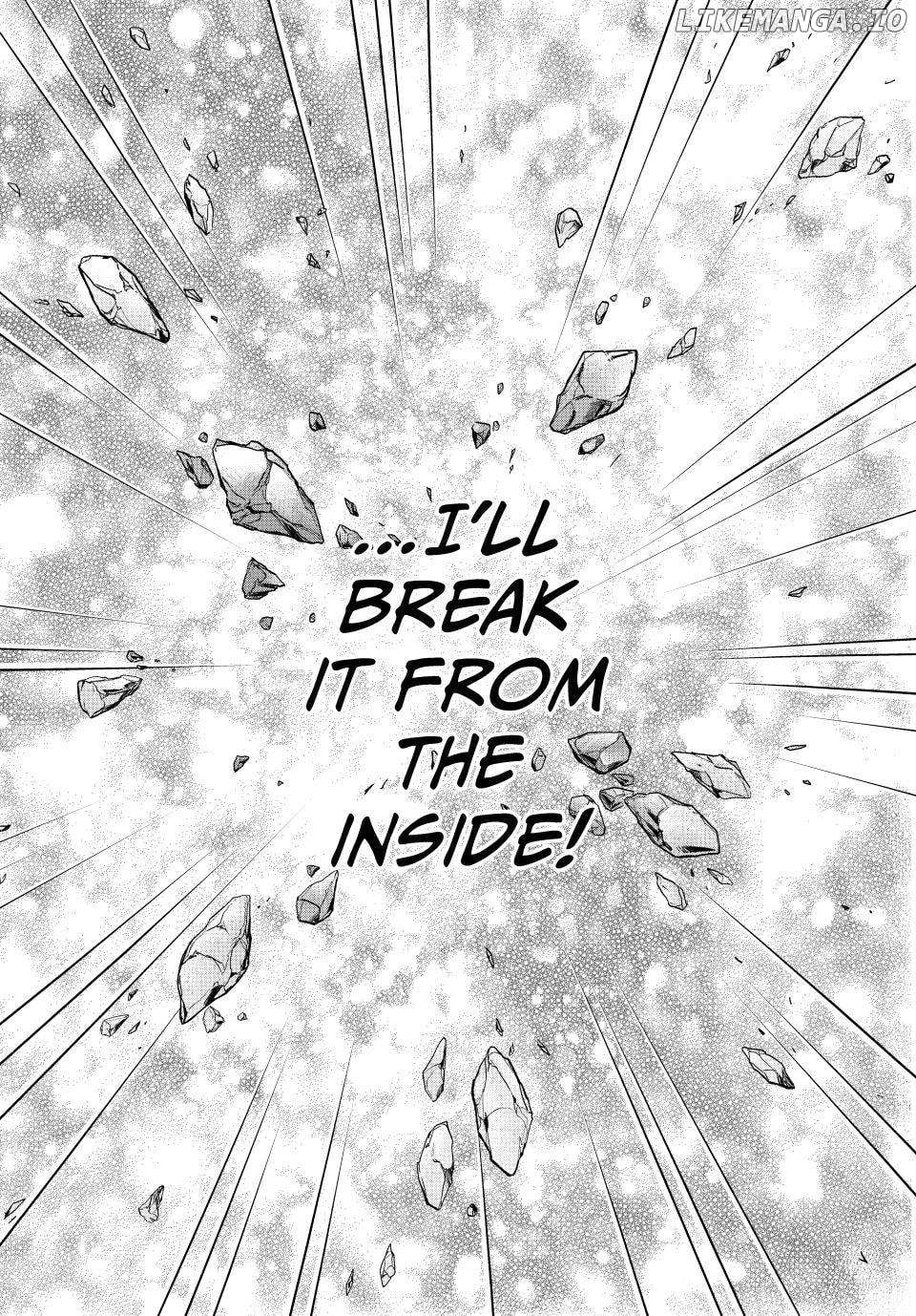 Read Nina the Starry Bride EN Manga Online