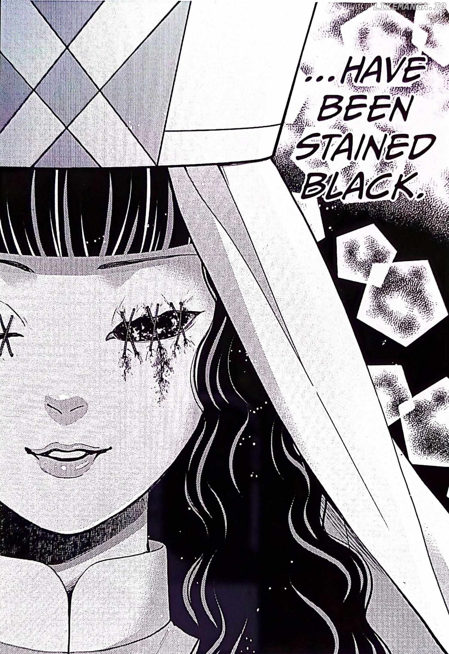 Read Nina the Starry Bride EN Manga Online