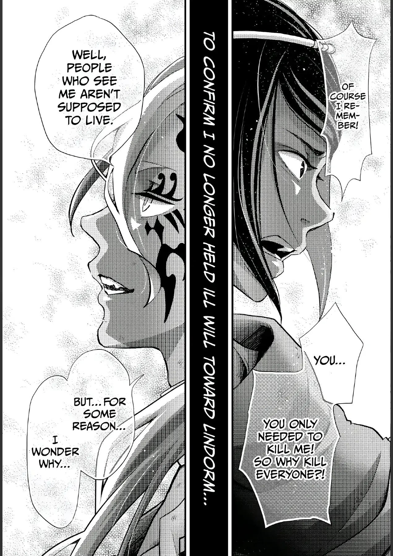Read Nina the Starry Bride EN Manga Online