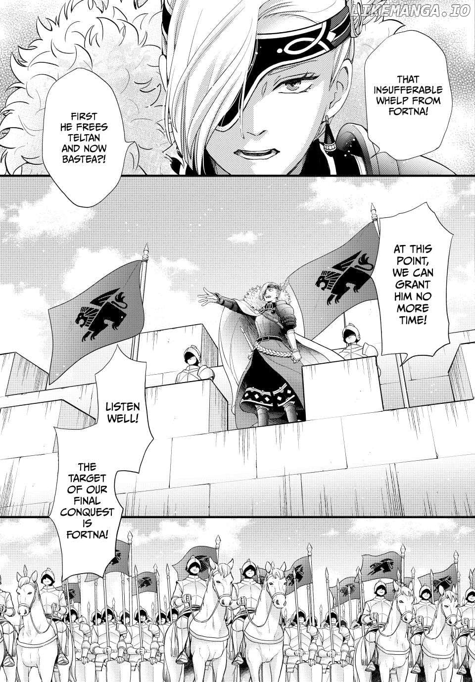 Read Nina the Starry Bride EN Manga Online