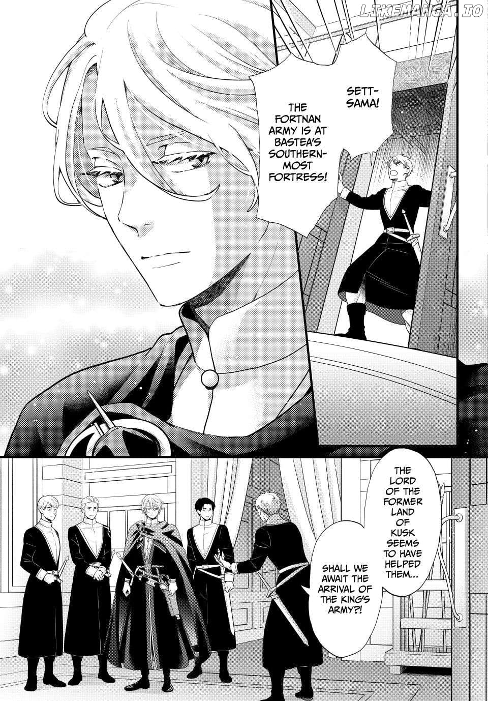 Read Nina the Starry Bride EN Manga Online