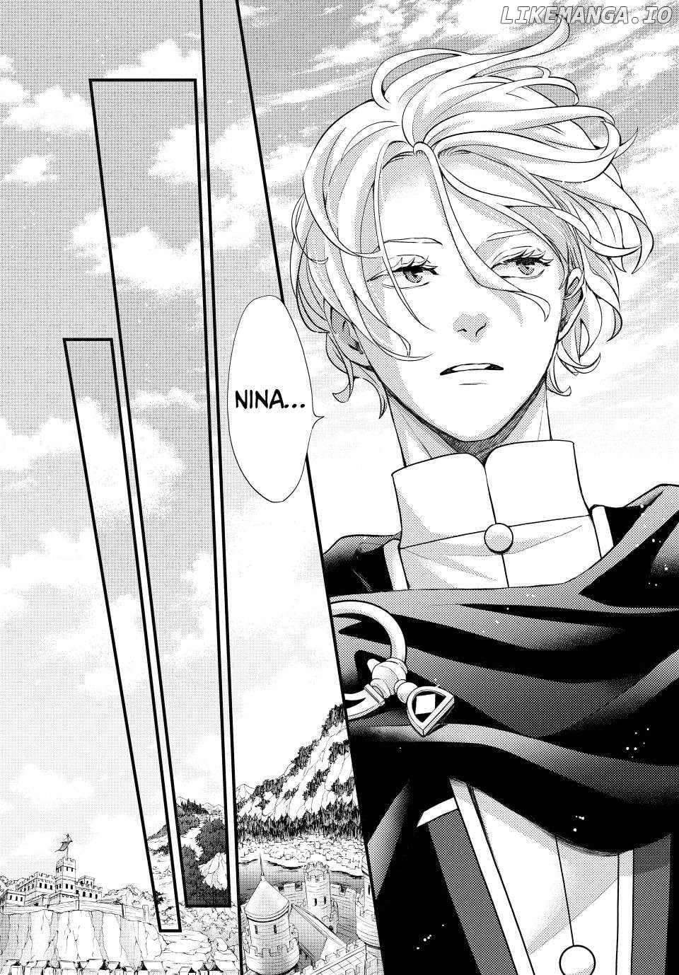 Read Nina the Starry Bride EN Manga Online