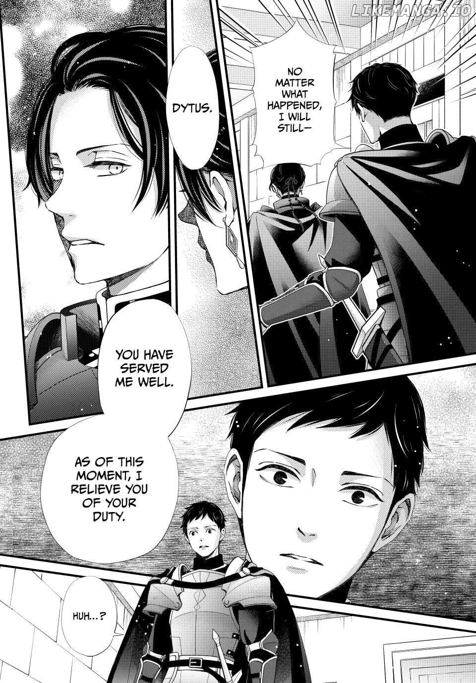 Read Nina the Starry Bride EN Manga Online