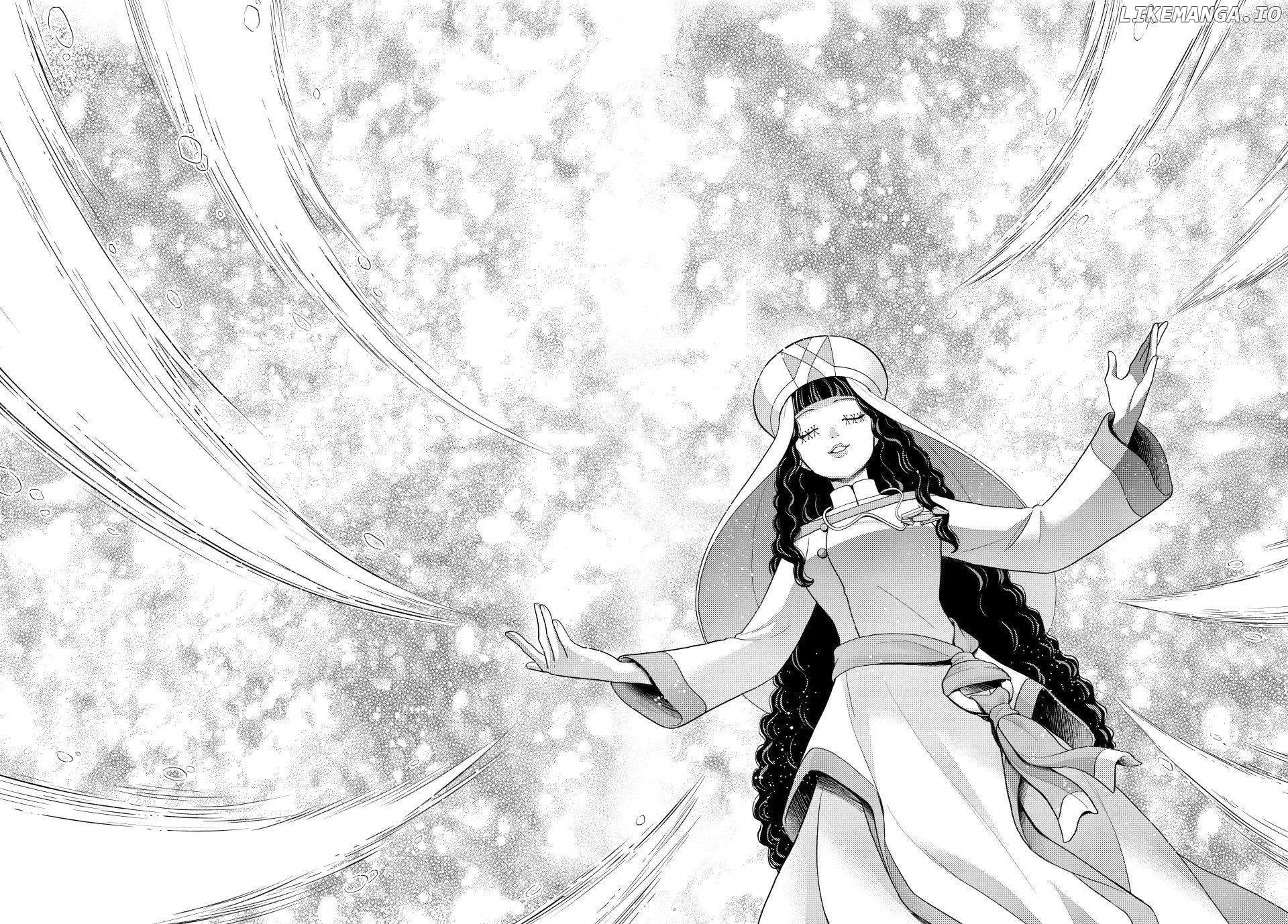 Read Nina the Starry Bride EN Manga Online