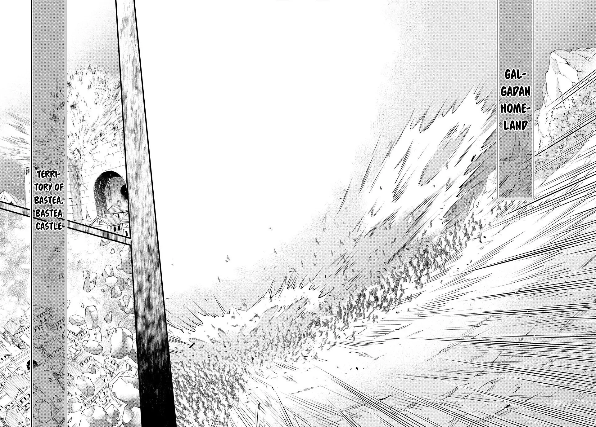 Read Nina the Starry Bride EN Manga Online