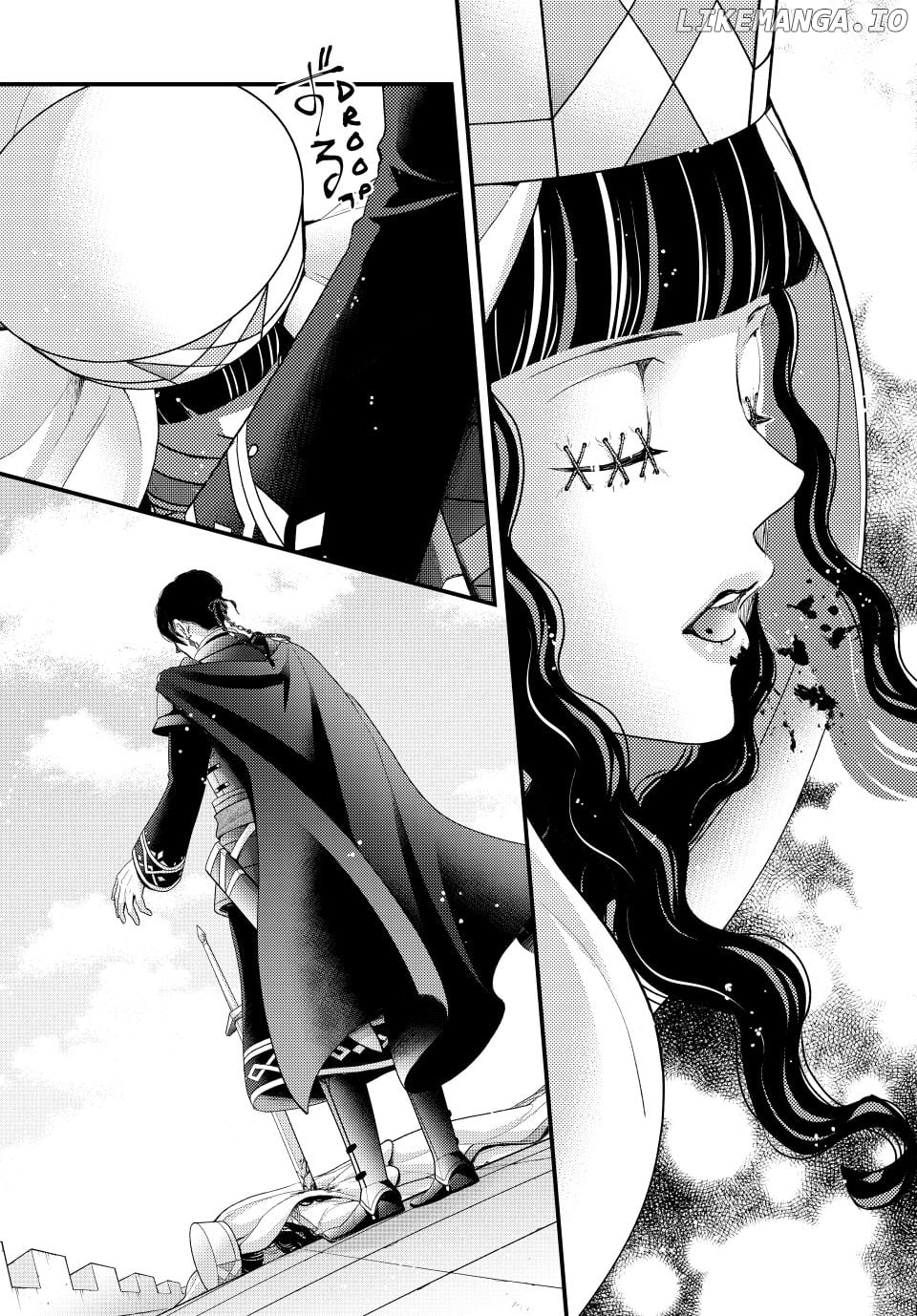 Read Nina the Starry Bride EN Manga Online