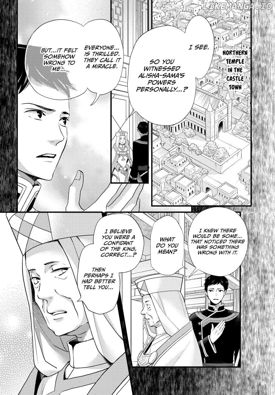 Read Nina the Starry Bride EN Manga Online