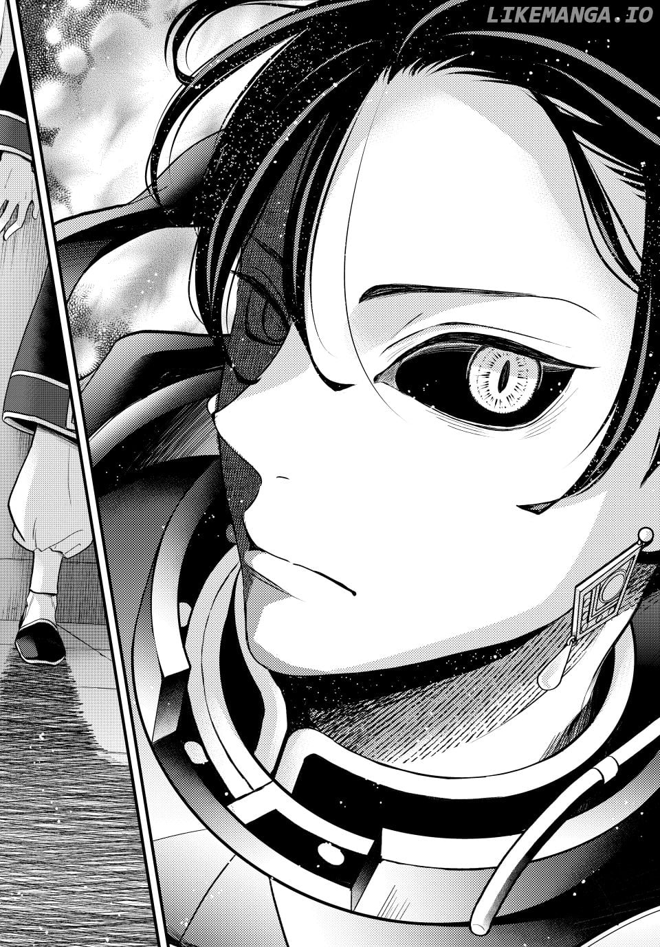 Read Nina the Starry Bride EN Manga Online