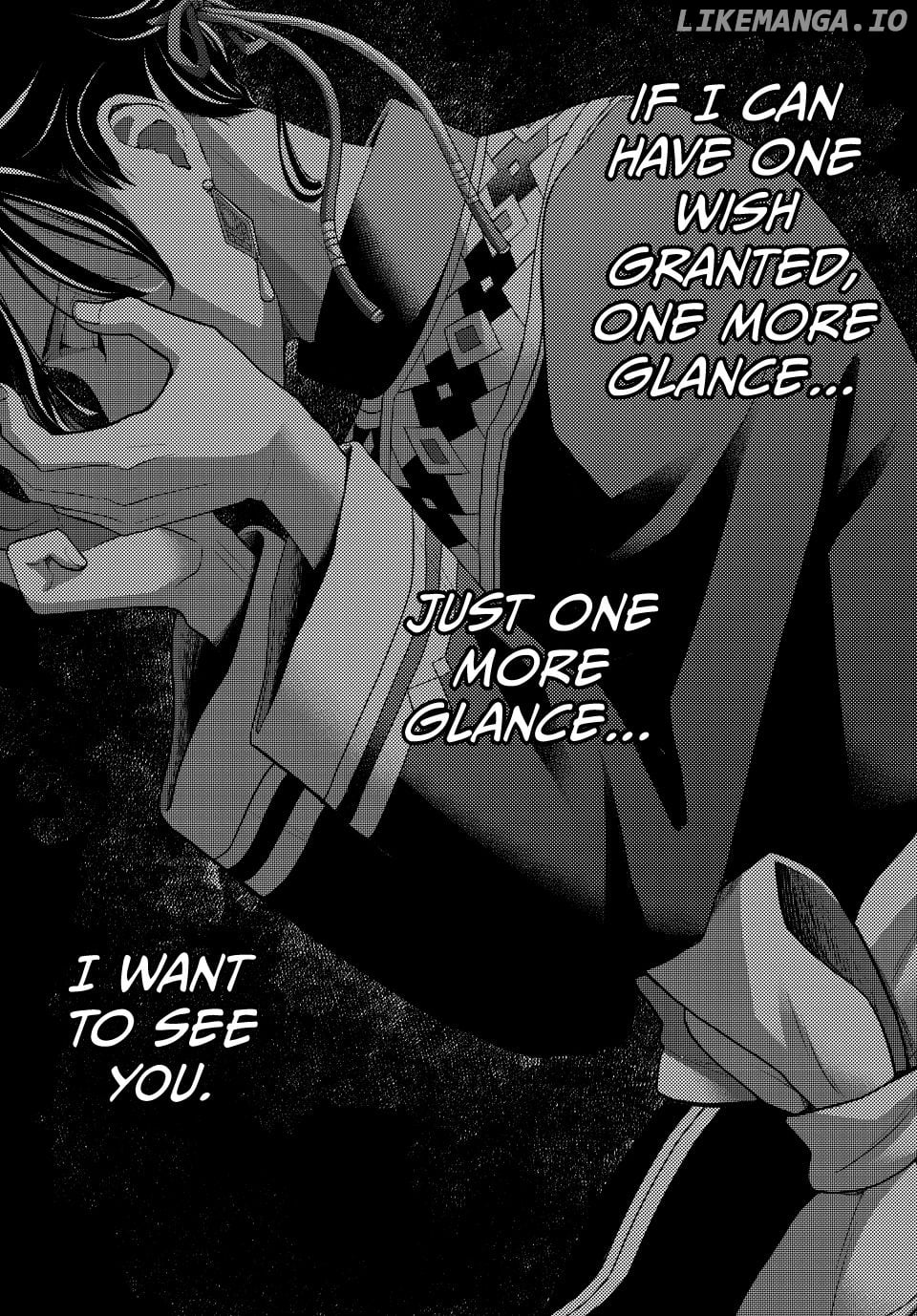 Read Nina the Starry Bride EN Manga Online