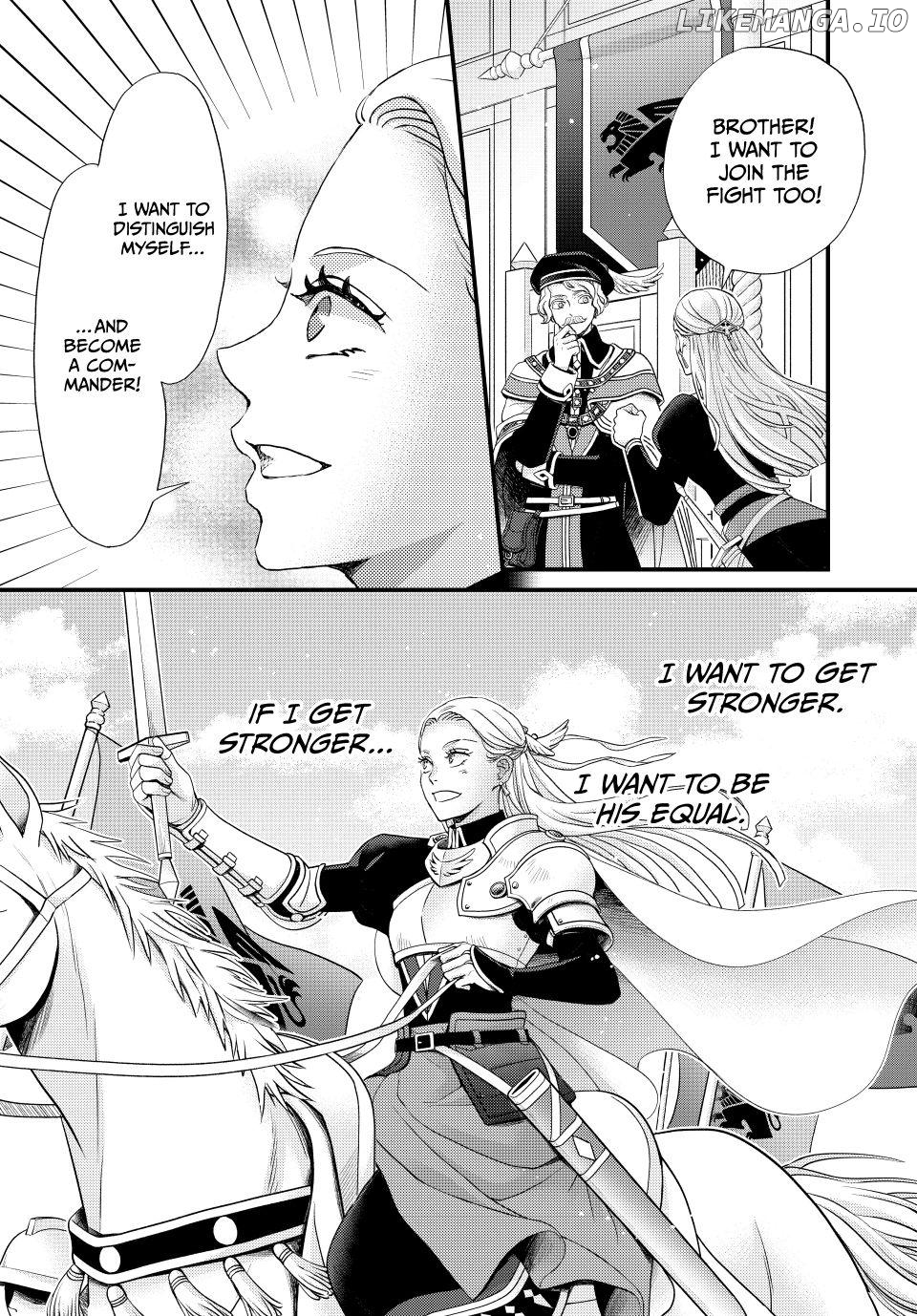 Read Nina the Starry Bride EN Manga Online