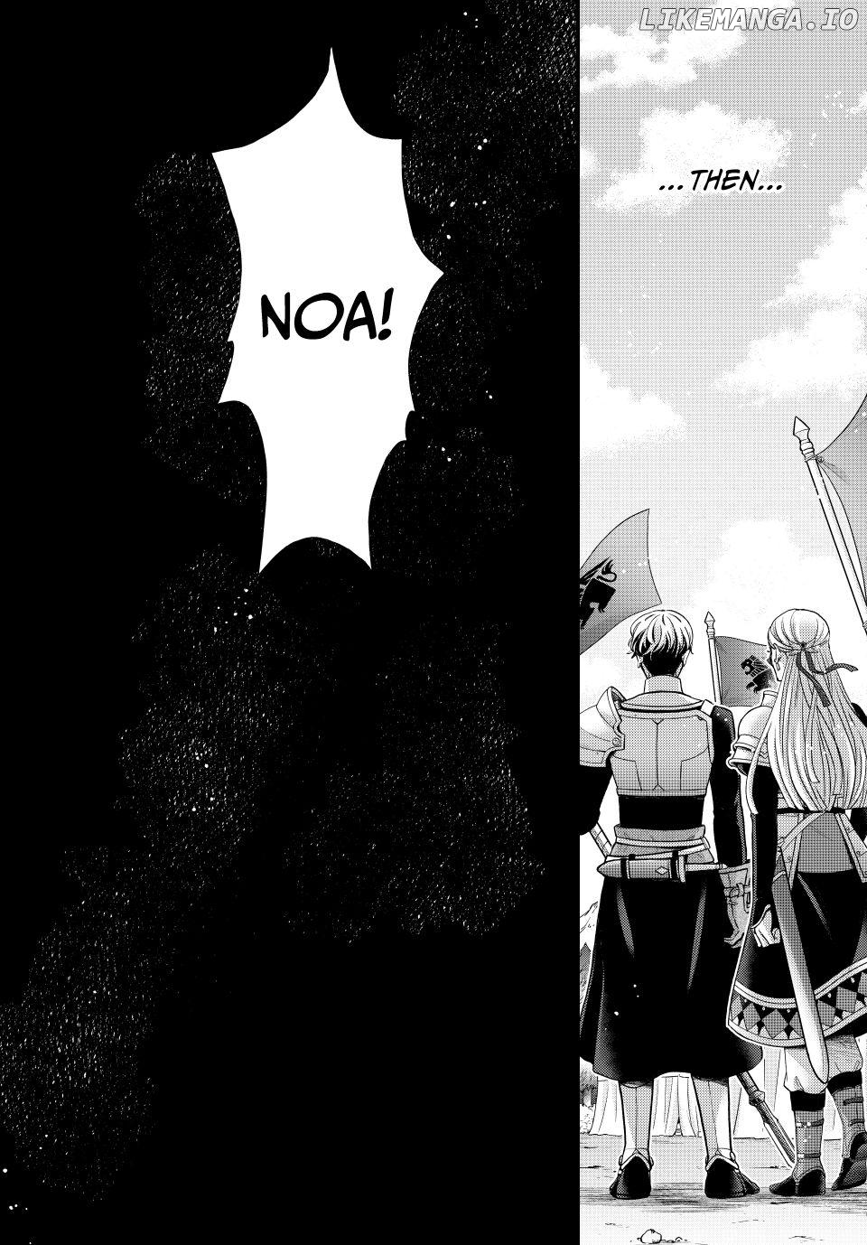 Read Nina the Starry Bride EN Manga Online