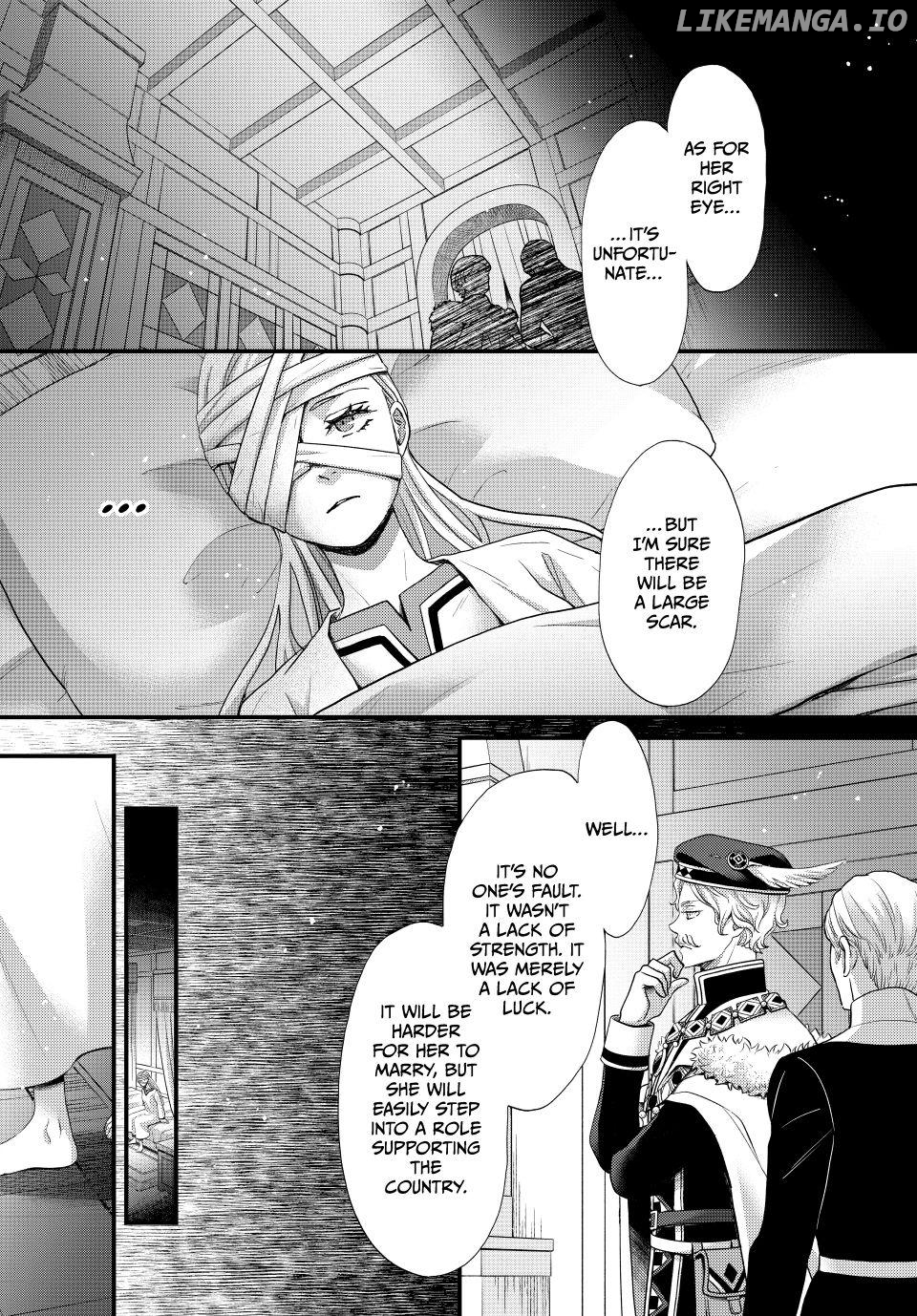 Read Nina the Starry Bride EN Manga Online
