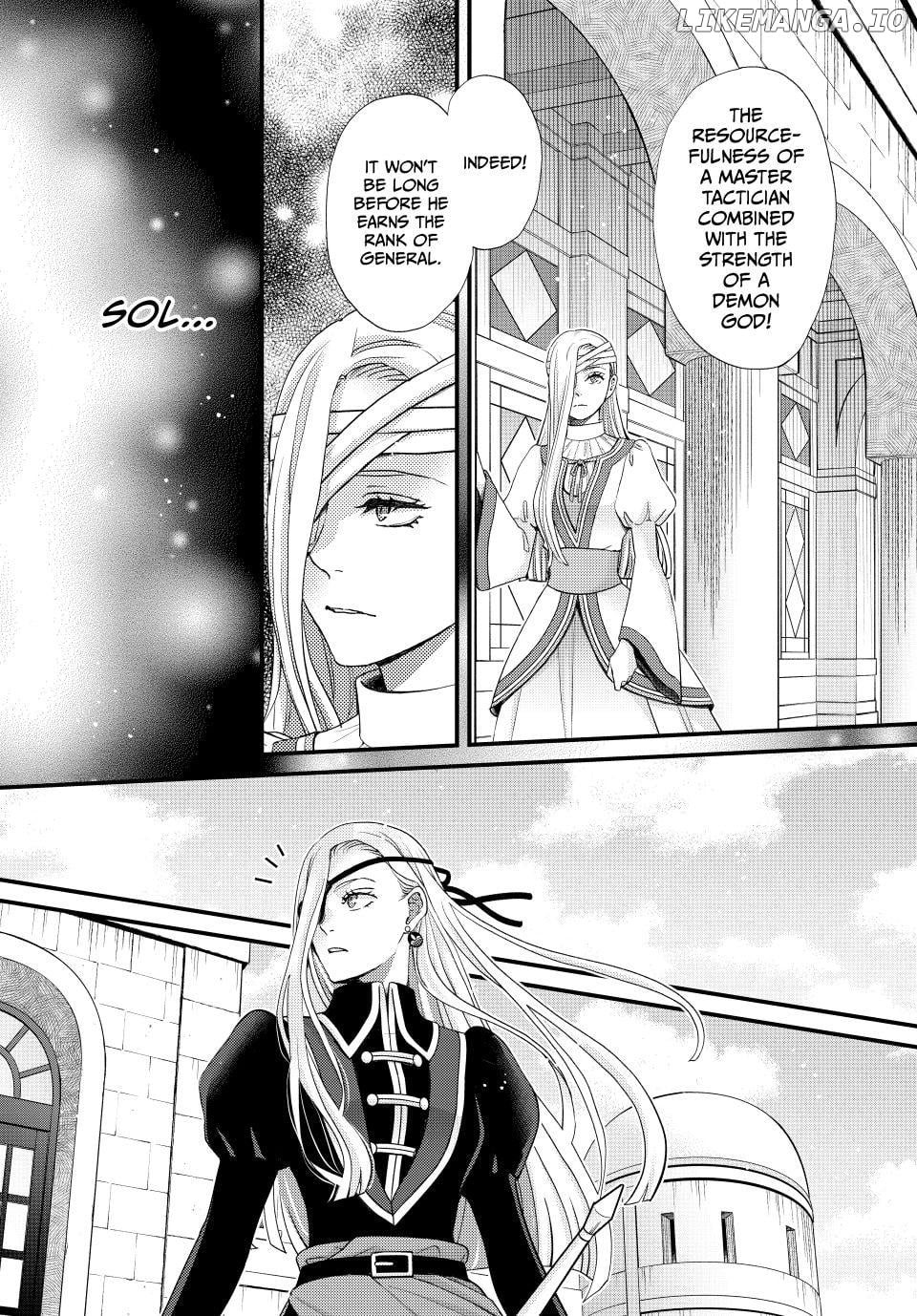 Read Nina the Starry Bride EN Manga Online