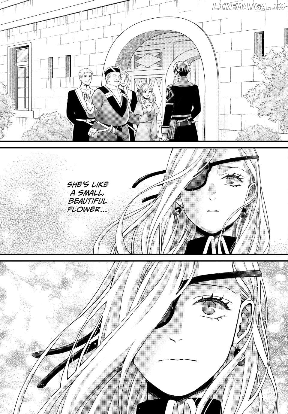 Read Nina the Starry Bride EN Manga Online